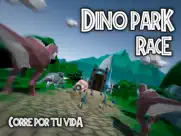 dino park race ipad capturas de pantalla 1