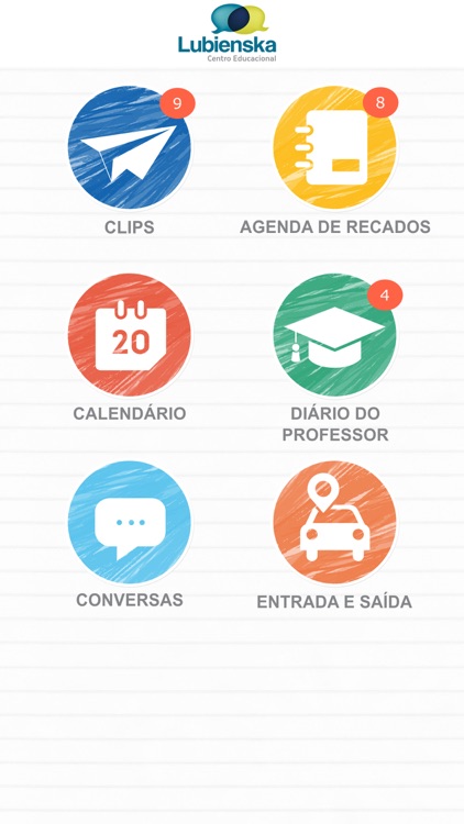 Lubienska Centro Educacional