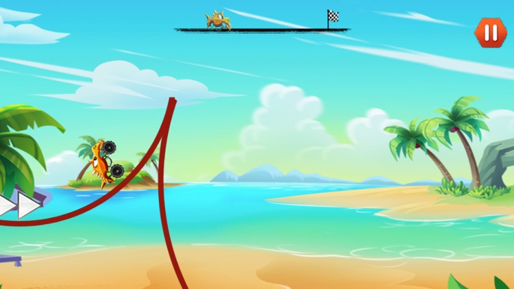 Moto Madness screenshot-5