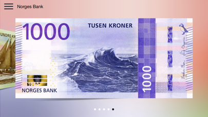 Screenshot #3 pour Nye Sedler