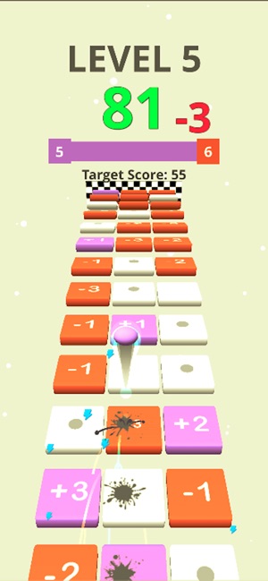 Numeric Stairs(圖3)-速報App