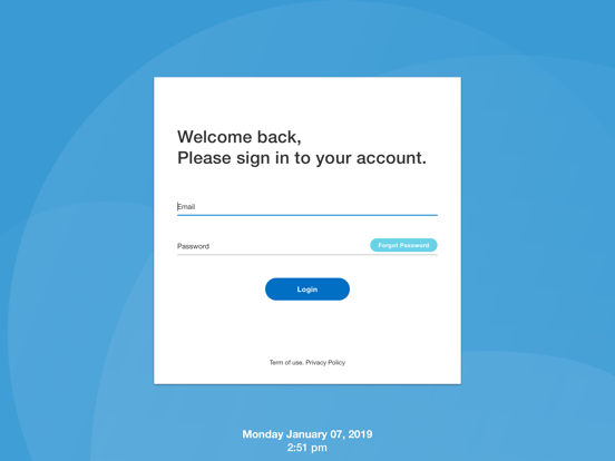 Screenshot #6 pour Our Guest