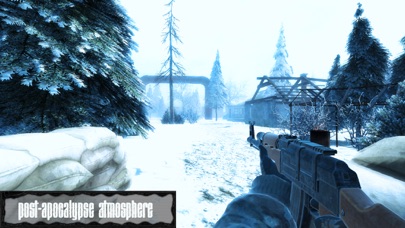 Z.O.N.A Shadow of Lemansk Reduのおすすめ画像10