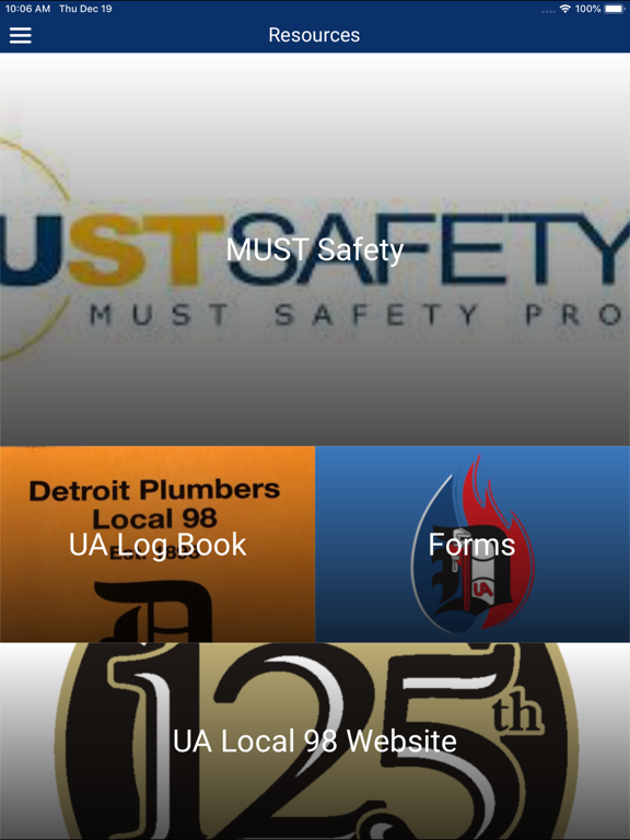 Screenshot #6 pour Detroit Plumbers Training