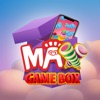 MAX GAME BOX