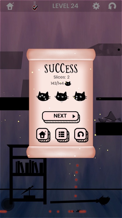 Potion In Motion screenshot-5