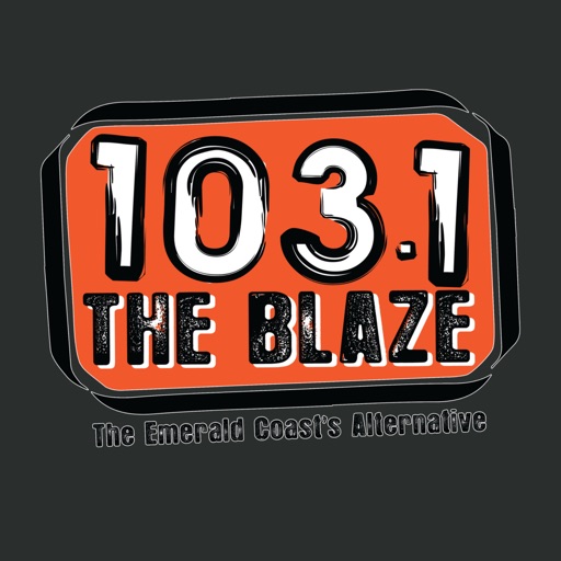 103.1 The Blaze iOS App