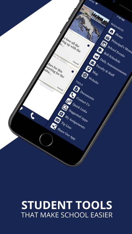 Shadow Ridge High School