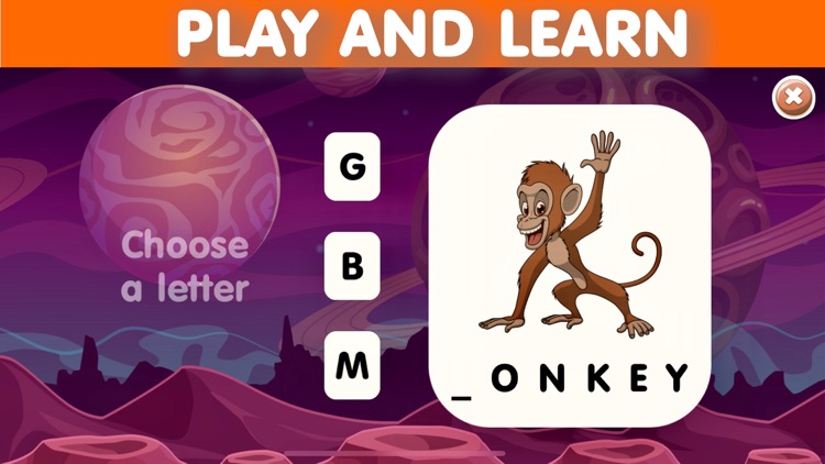 Baby games for boys and girls screenshot-4