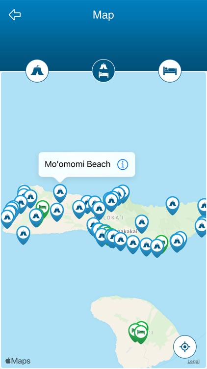 Molokai Travel Guide screenshot-3