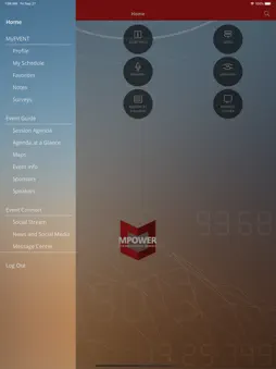 MPOWER19 screenshot 10