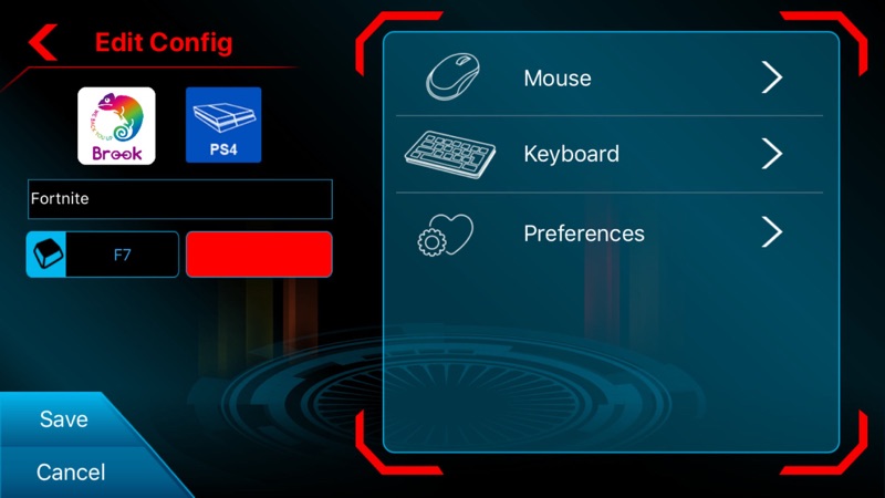 BrookSniper screenshot 4