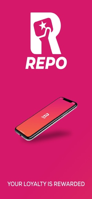 REPO Rewards(圖1)-速報App