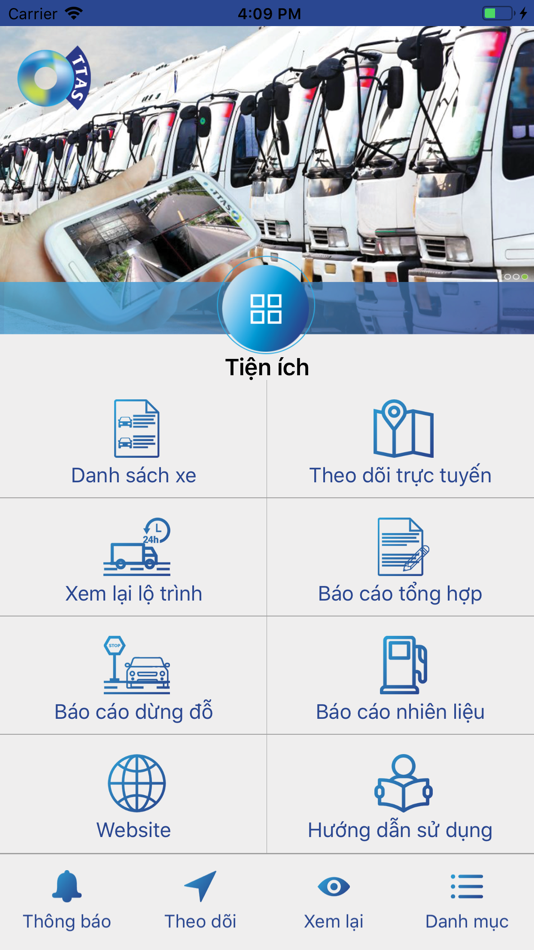 #1. TTAS Tracking (iOS) 由: TTAS COMPANY LIMITED