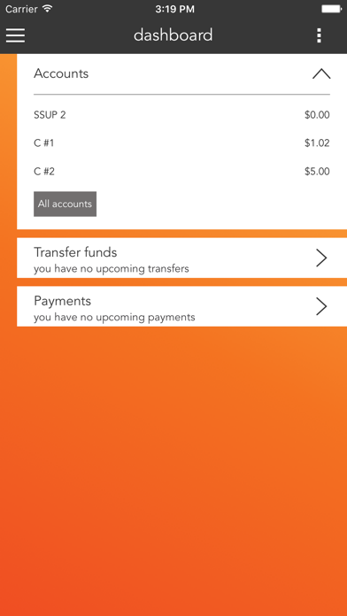 Screenshot #2 pour Sunova GO