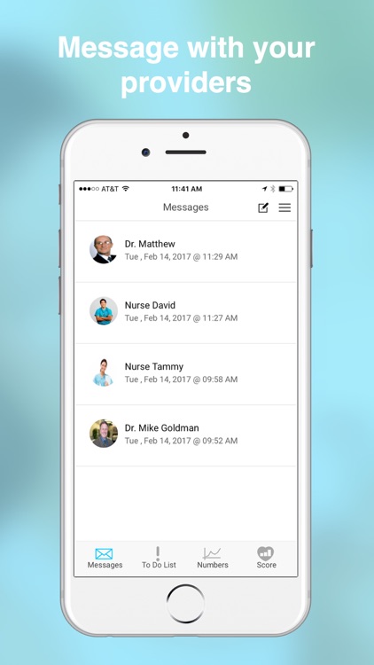 MyCarePlan