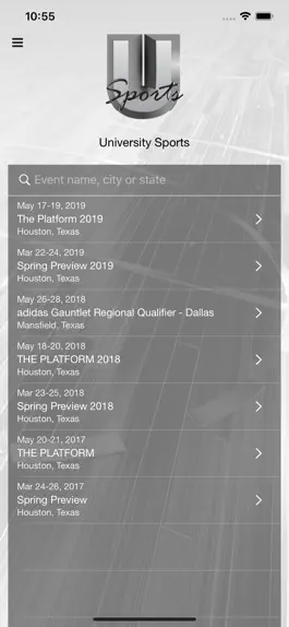 Game screenshot University Sports mod apk