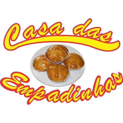 Casa das Empadinhas