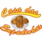 Casa das Empadinhas Delivery