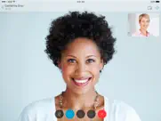 cisco jabber for blackberry ipad capturas de pantalla 2