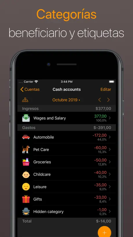 Alzex Finance Pro