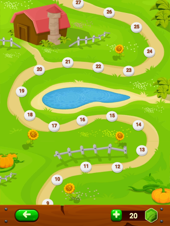Screenshot #6 pour Save My Pet