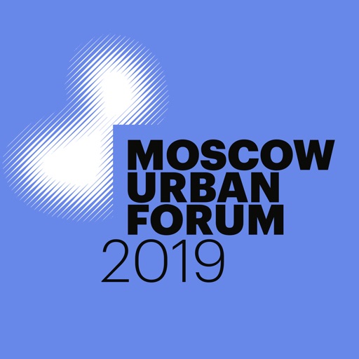 Moscow Urban Forum 2018