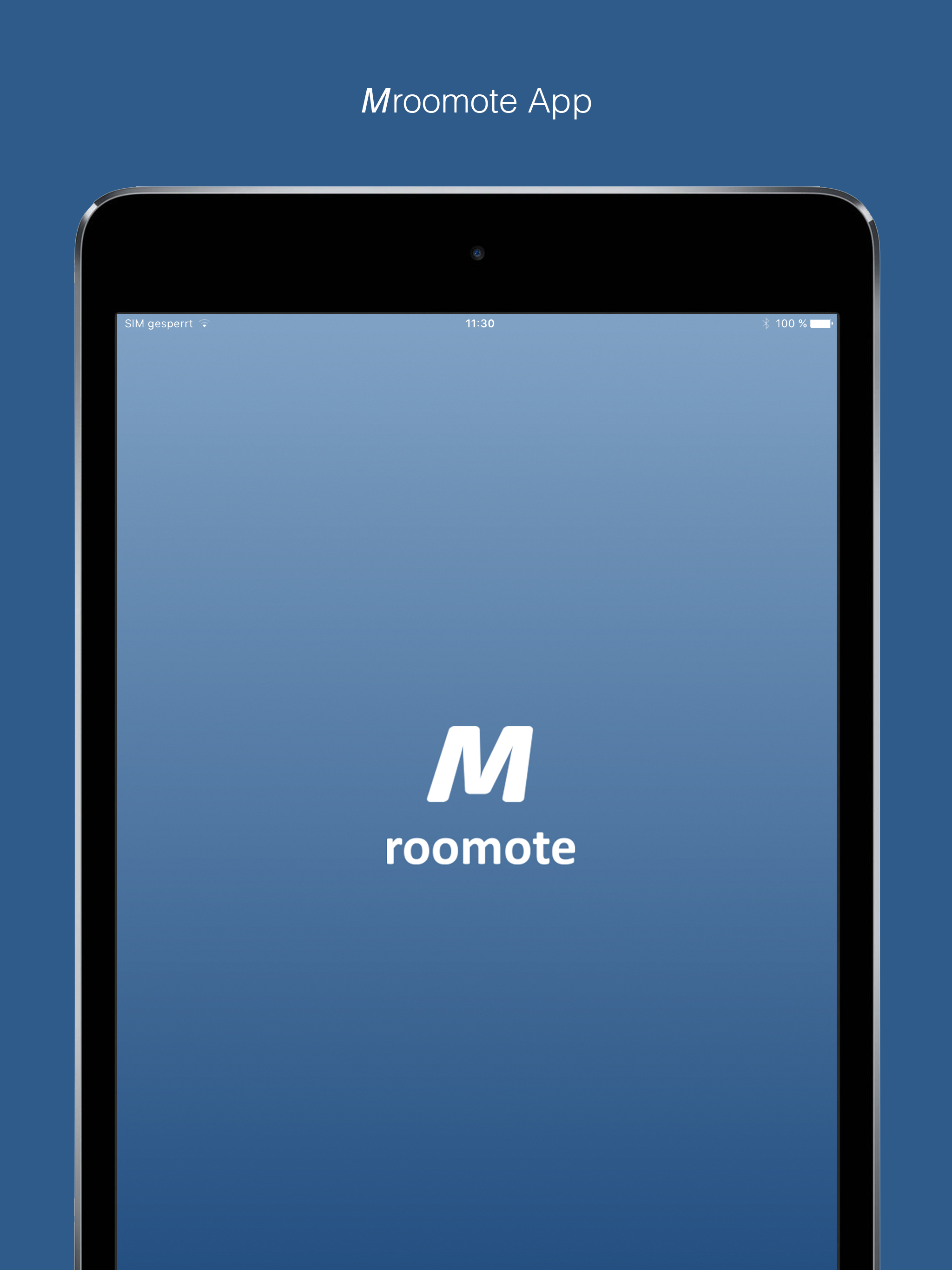 Mroomote