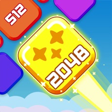 Activities of Merge Block - Shoot 2048