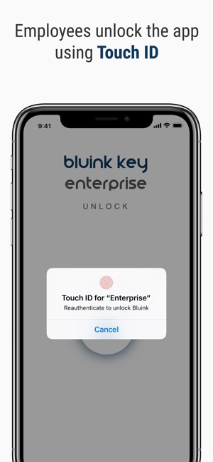 Bluink Key Enterprise(圖4)-速報App