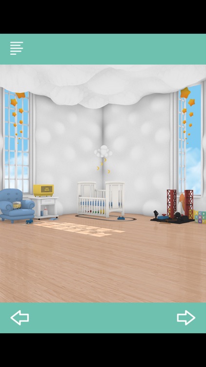 Escape Game: Baby screenshot-3