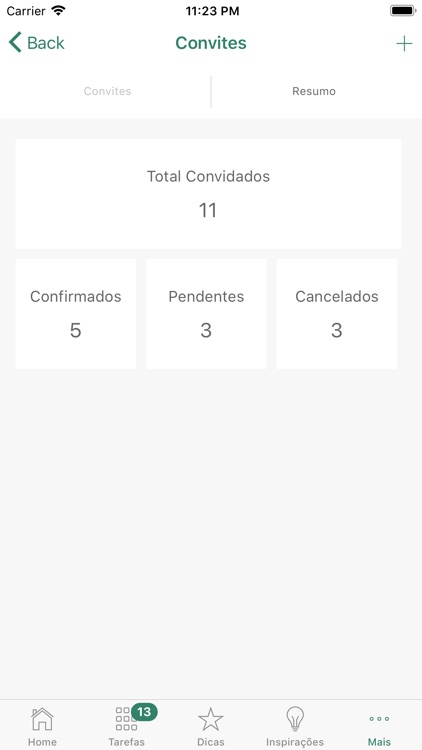 Vanessa Aune Cerimonial screenshot-4