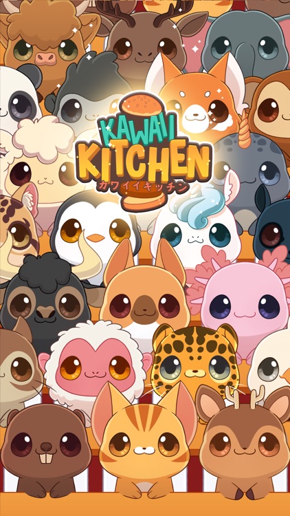 Kawaii Kitchen screenshot-6