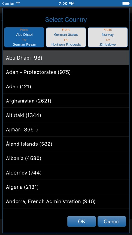 Stamp Mate Mobile screenshot-4