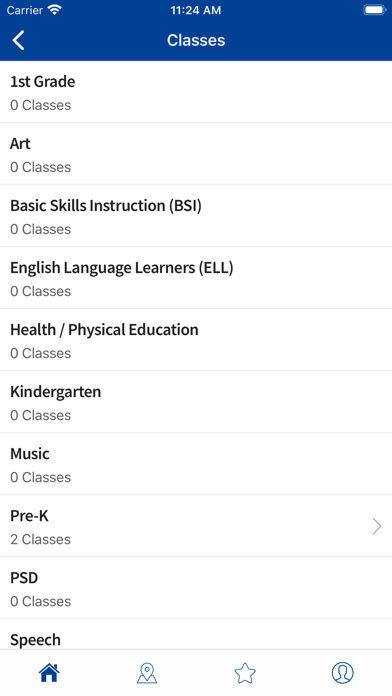Screenshot #3 pour Deptford K12