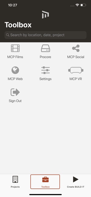 BUILD-IT Mobile(圖2)-速報App