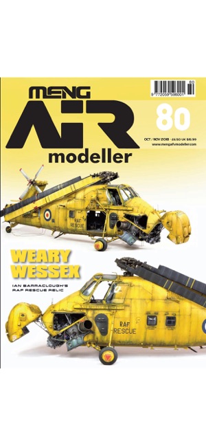 Meng AIR Modeller(圖5)-速報App