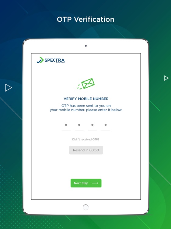 Spectra VSS App screenshot-4