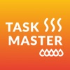 TaskMaster food production records 