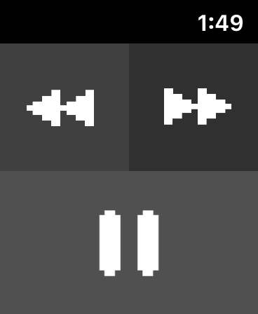 Screenshot #10 for Stop&Go+ Music Player