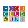 Food Club @ Uni contact information