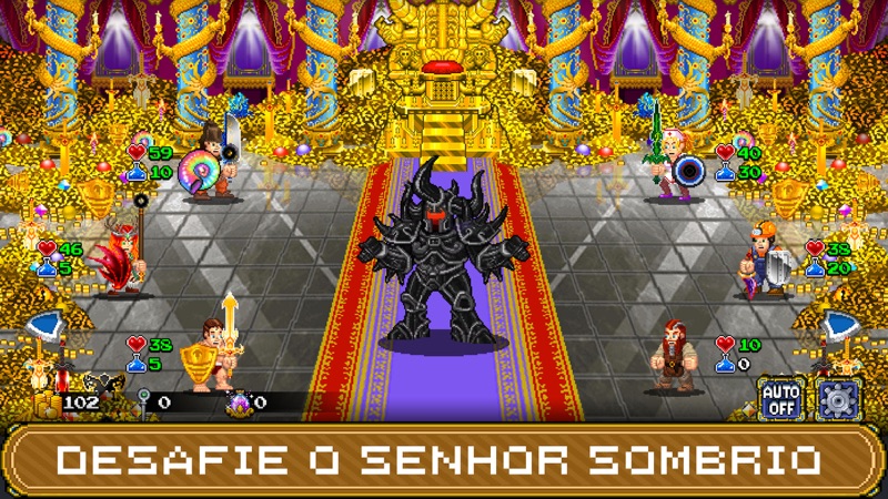 Soda Dungeon 2 screenshot 3