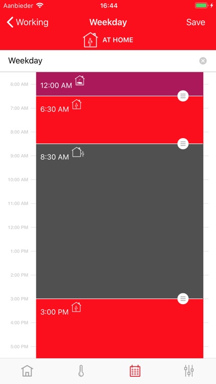 Acova Connect screenshot-4