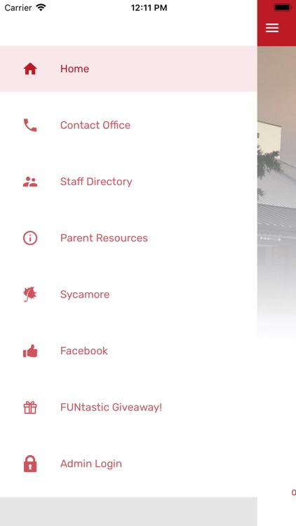 Immanuel Lutheran Brandon