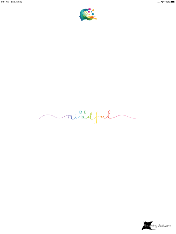Screenshot #4 pour Mindful