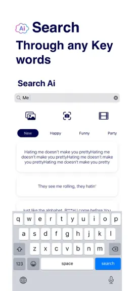 Game screenshot Captions Ai hack