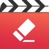 Video Retouch:Object Removal icon