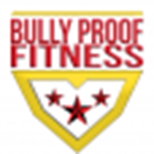 Bully Proof Fitness iOS App