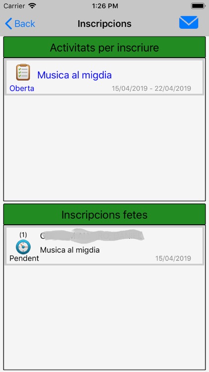 AFA Duran i Bas screenshot-6