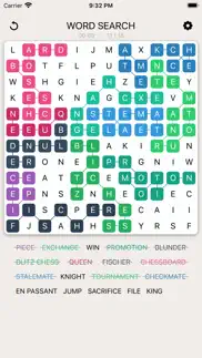 word search ultimate iphone screenshot 4
